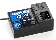 LaTrax Micro 2.4GHz Rx