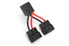 Parallel Battery Harness for 2/3A Packs