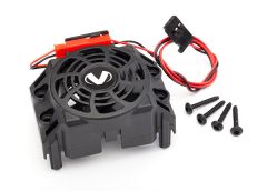 Cooling Fan Kit w/ Shroud for Velineon 540XL