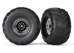 Bigfoot Tires Mtd pr