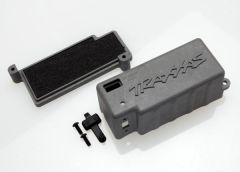 Battery Box T-Maxx Gray