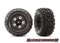 Sledgehammer Tires Mtd pr 2.8