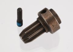 Steel Drive Hub for Slash 4x4