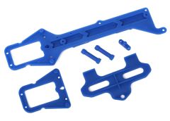 Upper Chassis & Battery Strap