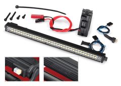 LED Lightbar Kit w/ Pwr Supply