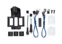 Install kit Pro Scale Adv Lighting Control TRX-4 Sport