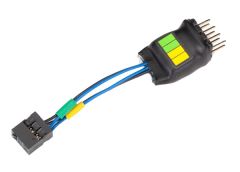 4-in-1 Wire Harness