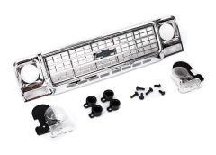 Grille Kit for 8130 Body
