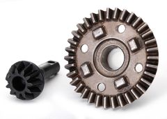 Ring Gear & Pinion for diff