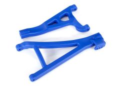 Suspension Arms Front Right Blue
