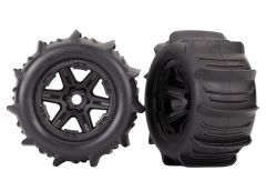 Paddle Tires 3.8 Mtd pr