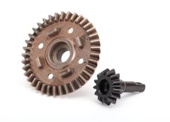Ring & Pinion Gears for Diff