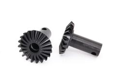 Hardened Diff Output Gears