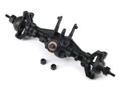 Assembled Front Axle