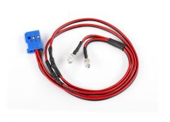 LED Wire Harness Front