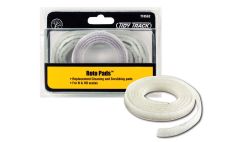 Roto Pads for Wheel Cleaner