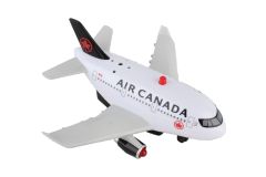 Air Canada P/B w/ light & Snd
