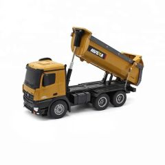 1/14 Huina Dump Truck
