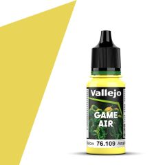 Game Air Toxic Yellow 17ml