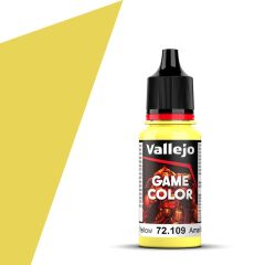 Game color Toxic Yellow 17ml