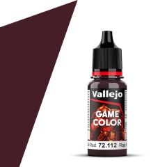 Game color Evil Red 17ml
