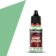 Game color Ghost Green 17ml
