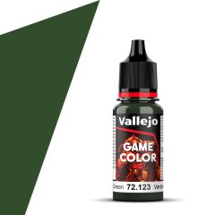 Game color Angel Green 17ml