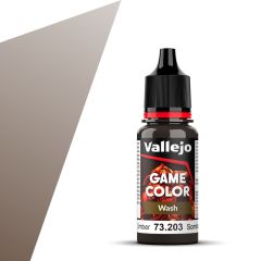 Game Color Wash Umber Shade 17ml