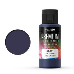 Premium AB Dark Blue 60ml