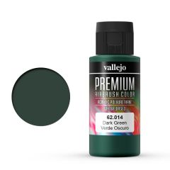 Premium AB Dark Green 60ml