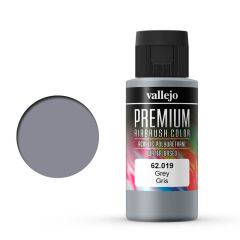 Premium AB Grey 60ml