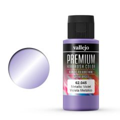 Premium AB Metallic Violet 60ml