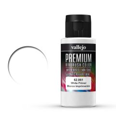 Premium AB White Primer 60ml