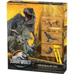 Jurassic World Dinosaur Dig