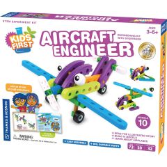Aircraft Engineer Lit