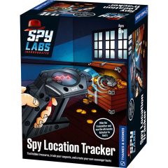 SpyLabs Location Tracker