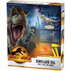 Jurassic World Dinosaur Dig Kit