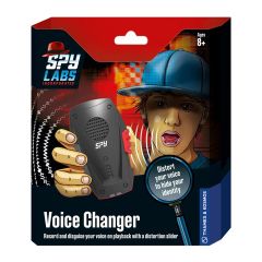 SpyLabs Voice Changer