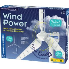 Wind Power V4