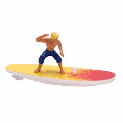 Wind Up Surfer