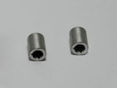 MiniScale Hex Tool for M2.5 M3