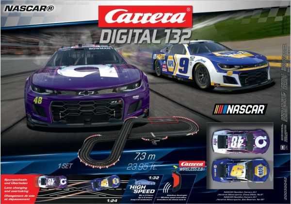 365GTB/4 DAYTONAスロットカー1/32 送料無料 1/32 フェラーリ 365 GTB