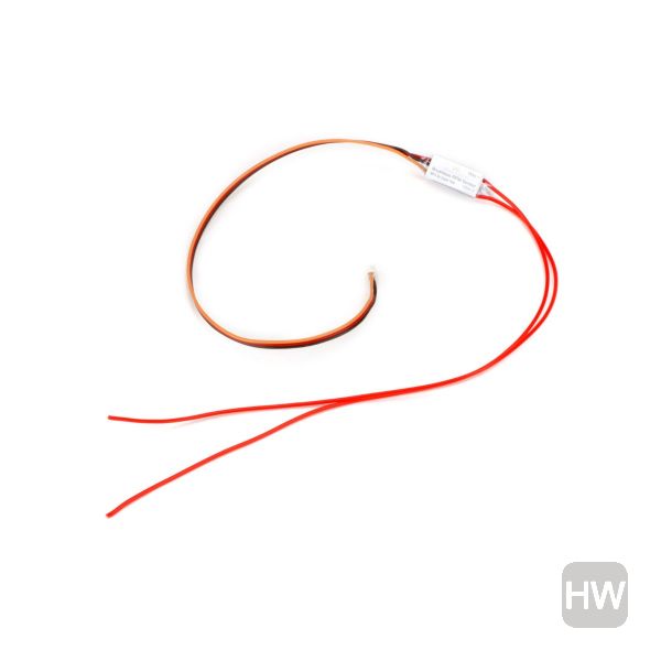 Aircraft Telemetry Brushless RPM Sensor